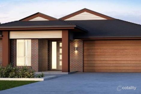 Property photo of 85 Lake Manchester Street Logan Reserve QLD 4133