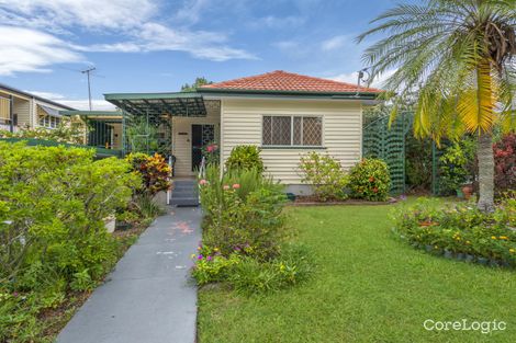 Property photo of 326 Brisbane Corso Yeronga QLD 4104