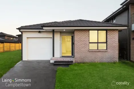 Property photo of 14 Castleton Crescent Airds NSW 2560