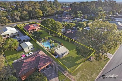 28 Valantine Rd, Birkdale, QLD 4159