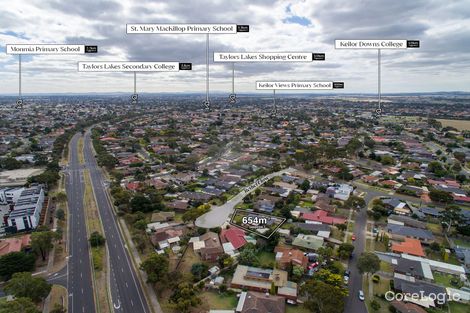 Property photo of 13 Rethel Close Keilor Downs VIC 3038