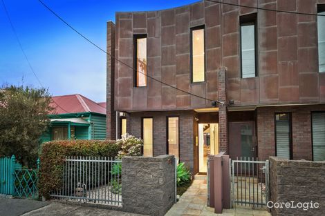 Property photo of 23 Griffiths Street Richmond VIC 3121