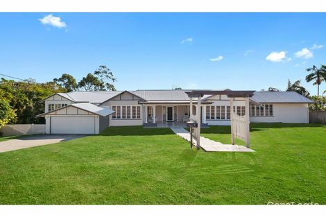 Property photo of 48 Wentworth Terrace The Range QLD 4700