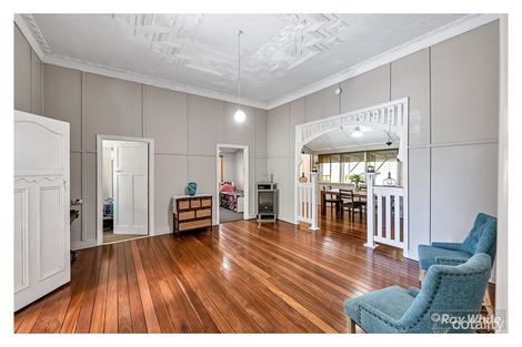 Property photo of 75 Archer Street Rockhampton City QLD 4700