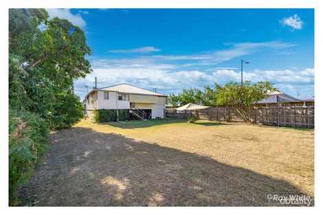 Property photo of 75 Archer Street Rockhampton City QLD 4700