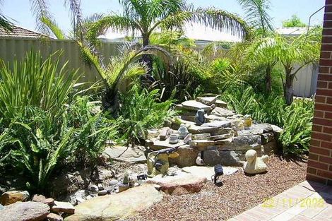 Property photo of 21 Biarritz Pass Port Kennedy WA 6172