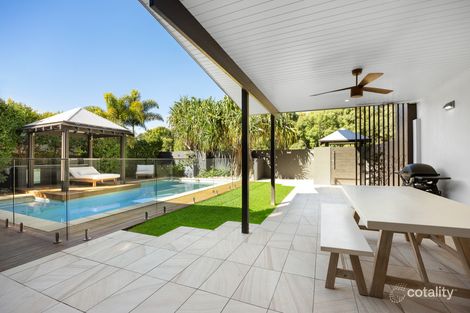 Property photo of 35 Callitris Crescent Marcus Beach QLD 4573