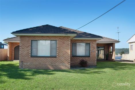 Property photo of 33 Beach Road Batemans Bay NSW 2536