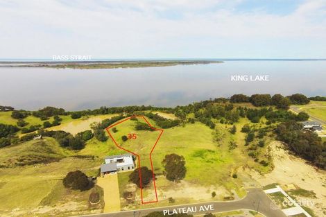 35 Plateau Ave, Metung, VIC 3904