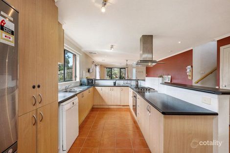 Property photo of 53 Truganina Avenue Seabrook VIC 3028