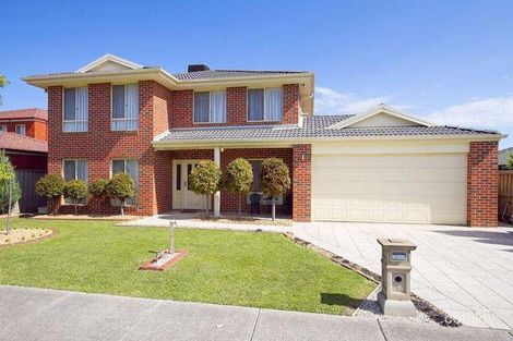 119 Robinswood Pde, Narre Warren South, VIC 3805