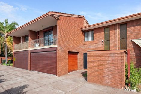 Property photo of 3/3 Cardiff Street East Victoria Park WA 6101