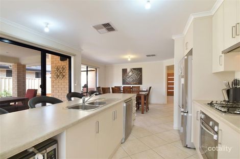 Property photo of 20 Navigation Street Seaford Meadows SA 5169