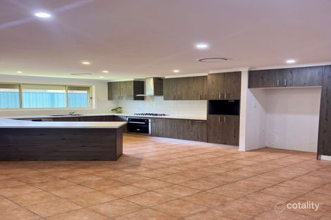 Property photo of 18 Kookaburra Crescent Glenmore Park NSW 2745