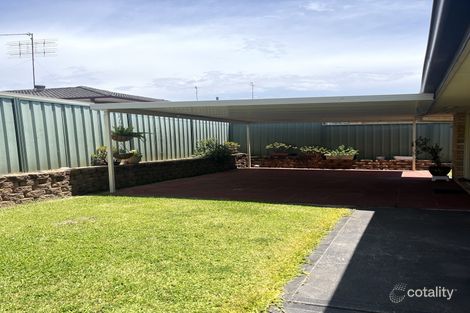 Property photo of 18 Kookaburra Crescent Glenmore Park NSW 2745