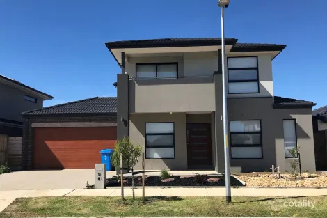 15 Stonemason Rd, Clyde North, VIC 3978