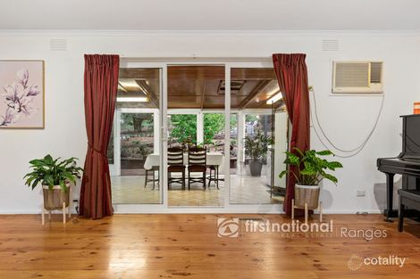 Property photo of 21 Bonham Road Monbulk VIC 3793