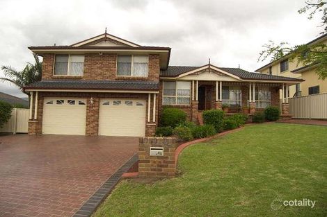 43 Brindabella Dr, Horsley, NSW 2530