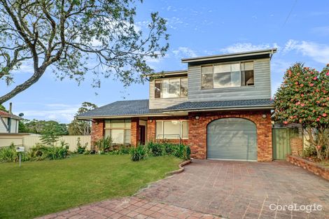 Property photo of 33 Stretham Avenue Picnic Point NSW 2213