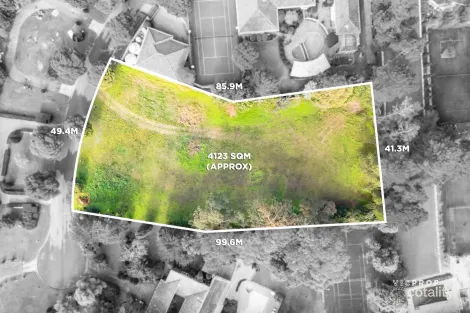 7 County Tce, Templestowe, VIC 3106