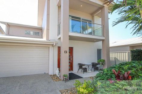 Property photo of 2/21 Minker Road Caloundra West QLD 4551