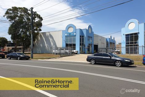 6 Mitchell Rd, Moorebank, NSW 2170
