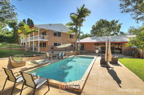 Property photo of 99 Burbong Street Chapel Hill QLD 4069