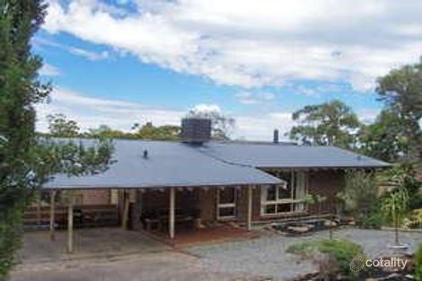 Property photo of 15A Yalpara Street Eden Hills SA 5050