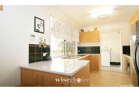 Property photo of 8 Pinebark Avenue Oxenford QLD 4210