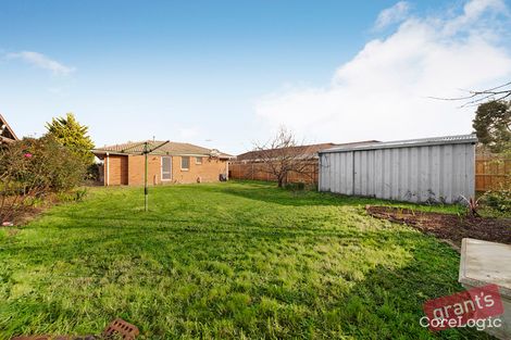 Property photo of 12 Rozzy Parade Narre Warren VIC 3805