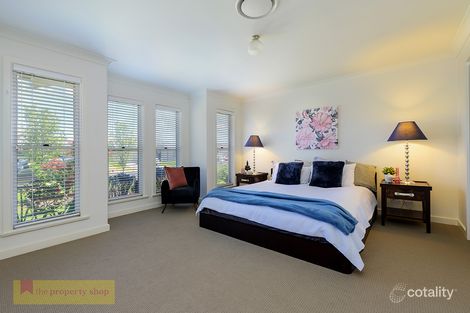 Property photo of 13 Kellett Drive Mudgee NSW 2850