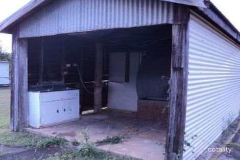 Property photo of 9 Uranium Street Mount Garnet QLD 4872