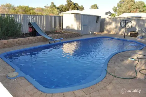 Property photo of 20 Santalum Way Roxby Downs SA 5725