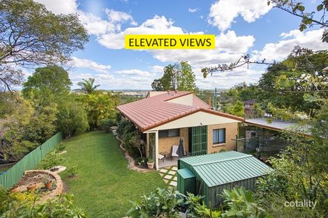 Property photo of 134 Springwood Road Rochedale South QLD 4123