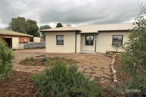 20 Gadd Ave, Crystal Brook, SA 5523