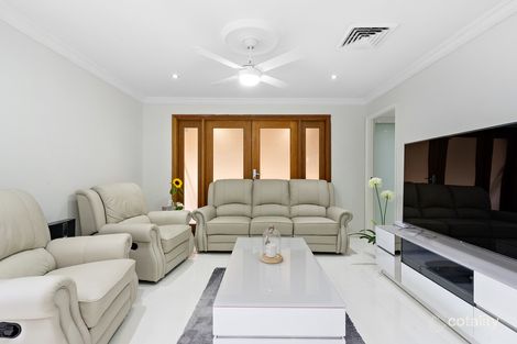 Property photo of 35 Kumbara Close Glenmore Park NSW 2745