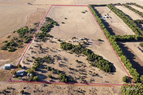 Property photo of 289 Steele Road Bonniefield WA 6525