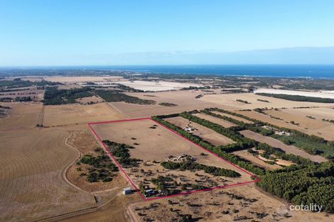 Property photo of 289 Steele Road Bonniefield WA 6525