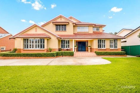 Property photo of 7 Withers Place Abbotsbury NSW 2176