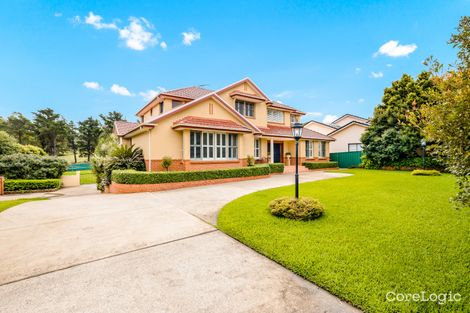 Property photo of 7 Withers Place Abbotsbury NSW 2176