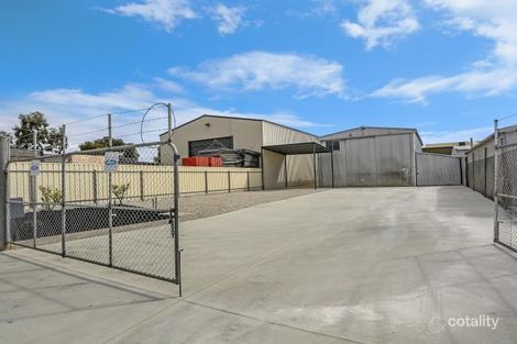 3 Rafferty St, Wingfield, SA 5013