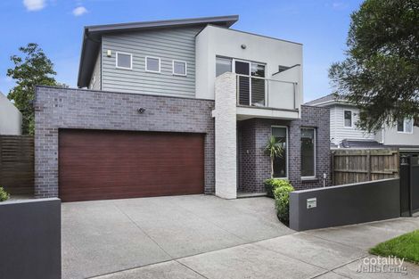 Property photo of 125 McPherson Street Essendon VIC 3040