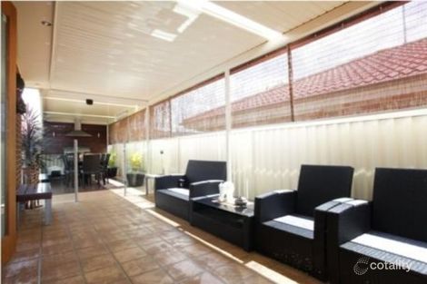 Property photo of 35 Kumbara Close Glenmore Park NSW 2745