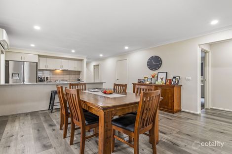 Property photo of 30 Jasmine Crescent Ballan VIC 3342