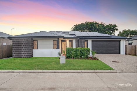 2/116-118 Oakey Flat Rd, Morayfield, QLD 4506