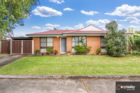 Property photo of 4/2-10 Game Street Bonnyrigg NSW 2177