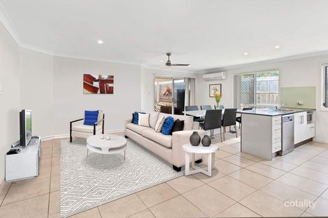 Property photo of 31 Edgeware Road Pimpama QLD 4209