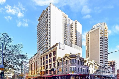205a/569-581 George St, Sydney, NSW 2000