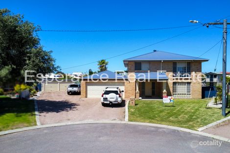 5 Mcginn Pl, Castletown, WA 6450