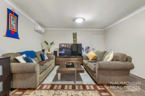 Property photo of 46B Lodesworth Road Westminster WA 6061